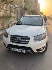 سنتافيه • ٢٠١٢ • خلجية