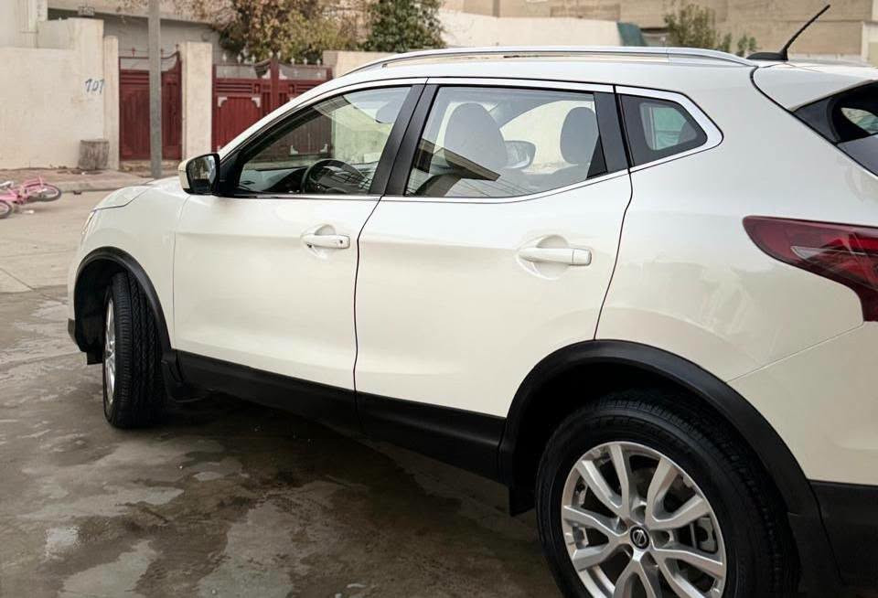 نیسان ڕۆگ سپۆرت 2021 مواسەفات SV
135 هەزار کم ڕۆشتووە 
ناو کڕێمی 
مواسەفات ئەمریكیە
بەسمەیە
سەنەوی و هەزی تازەیە بەشەرت تا2029
٤ پستۆن مەكینەی ٢٠ە
وێنەی سۆنەرەکەیم داناوە 
هیچ مەسرەفێکی تێدا نییە 
تحویل و غەرامەی بەشەرت 

سعر: لە کۆمێنت داوای بکە ڕاستەوخۆ بۆت دێت 🤖 

گێڕ و مەکینەی بەشەرت 
هیچ کێشەیەکی تێدا نییە 

ژمارەی واتسئاپی خاوەنەكەی 
***********
ژمارەی ئاسیا
***********
