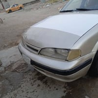 دايو برنس • ١٩٩٥ • الخالص