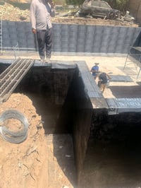 إصلاح ماستك • لباد جداري وأرضي • بغداد