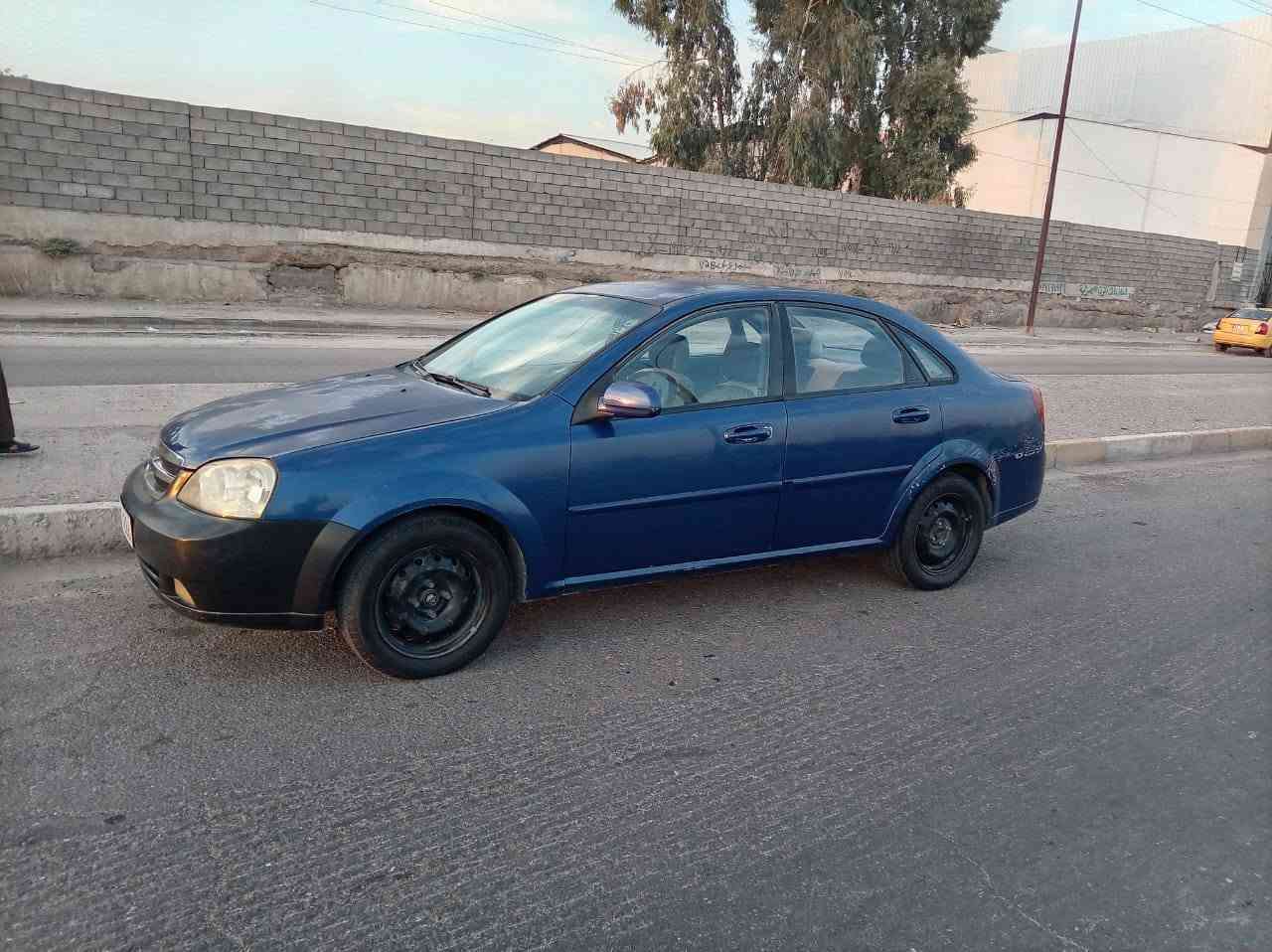 سلام عليكم  للبيع
اوبترا 2009 كير شرط محرك شرط بدون صبغ سياره حلوه سنويه لل 2031 سياره ما عيزها شي تبريد ثلج اني شرعي شرط الوكاله وتحويل سعر 65 وبيها مجال مكان سياره موصل ‏‪***********‬‏
