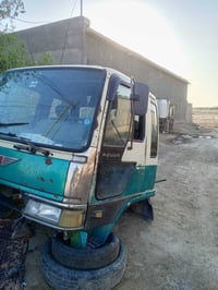 هينو • قماره • طيره