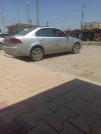 كيا وبتيما 2008 كوري رقم نينوي دولي كابون بنزين به ثلث قطع صبق بدون دو...