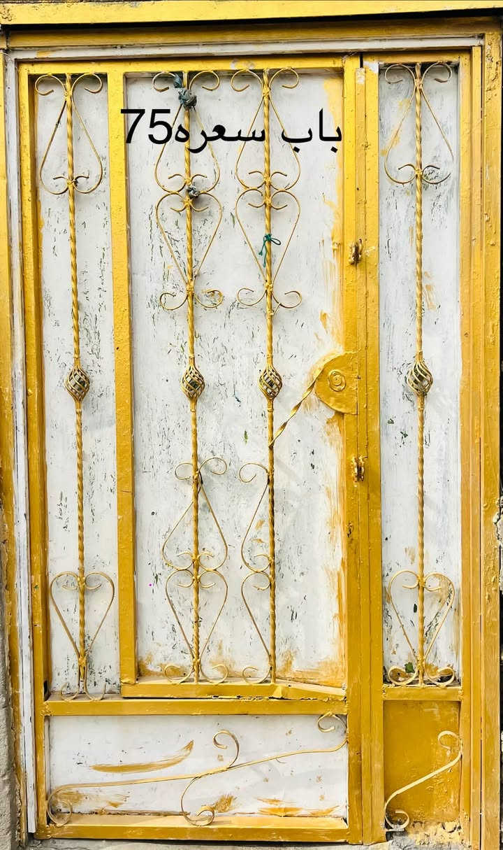 ابواب • سندويج بانل • مكيفات