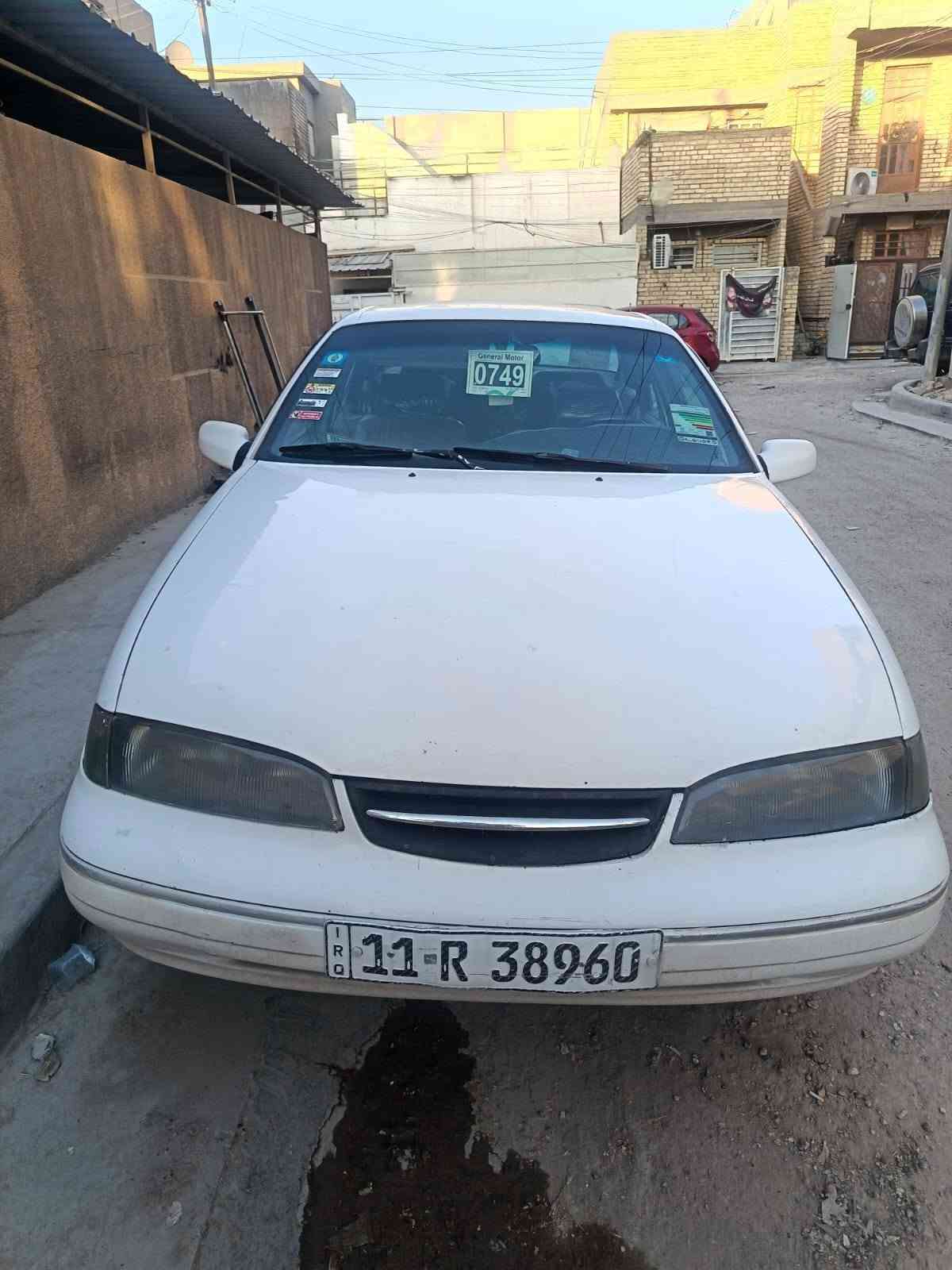 السلام عليكم
برنس فراشه نظيفه بمعنى الكلمه مكينه مفتوح 2000 والكير على التراي كهربائيات جاهزه كلها شغاله وباتري جديد كوري و تبريد شغال و تخم تاير كوري جديد ورقم دولي وسنويه با اسمي 2031
