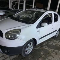 باندا كروز • ٢٠١٣ • رقم بغداد