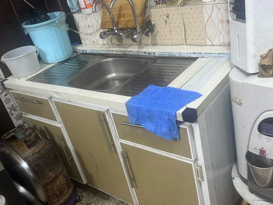 للبيع!!!!!
للاستفسار *********** فقط واتساب

بغداد البلديات الصحفيين
