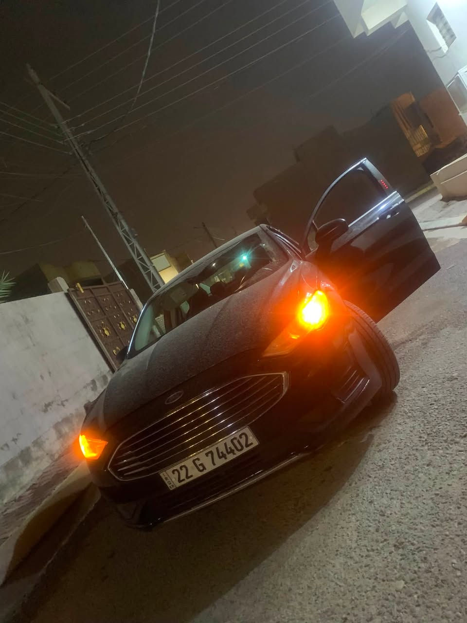 فورت فيوجن • ٢٠٢٠ • ٢٤٠٠ تنفس طبيعي