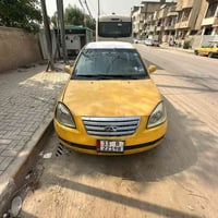 شيري اي5 • مكينة وكير بخير • تبريد ثلج