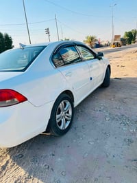 اوبتيما • ٢٠٠٩ • محرك جديد