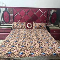 غرفة نوم • ٦ قطع • دوشك نضيف