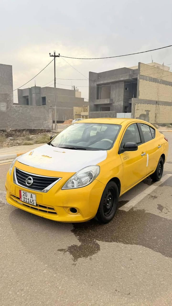 نيسان • ٢٠١٣ • رقم ديالى