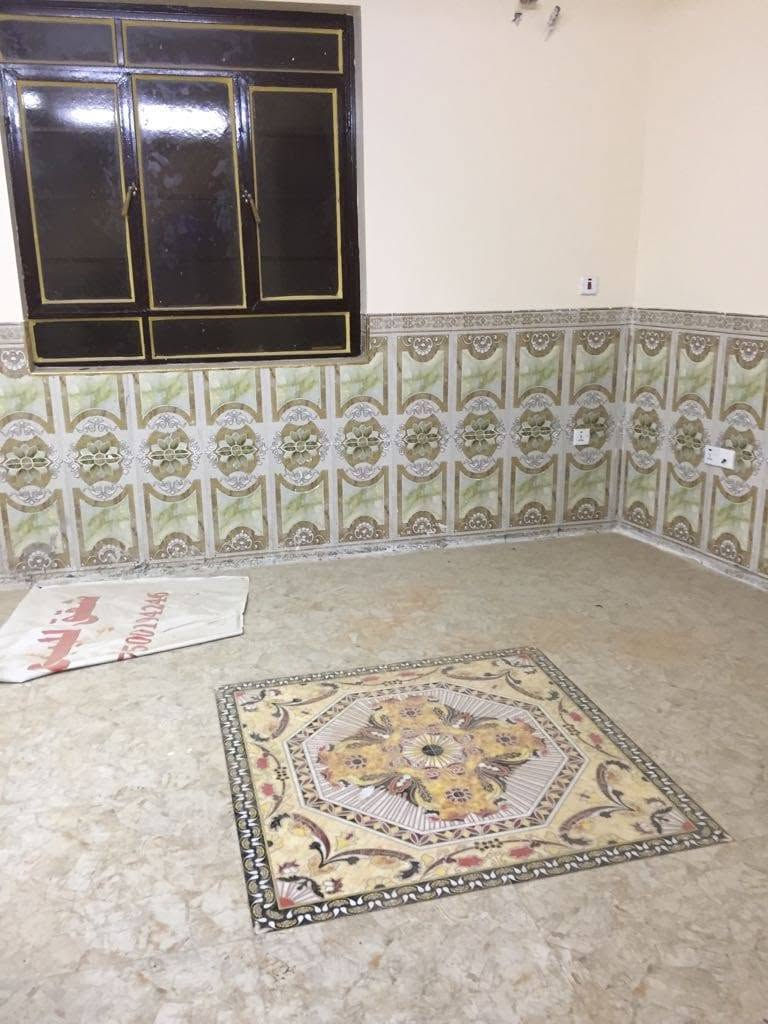 كراده داخل • قرب الاورزدي • غرفتين