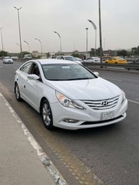 سوناتا • ٢٠١٢ • خليجي
