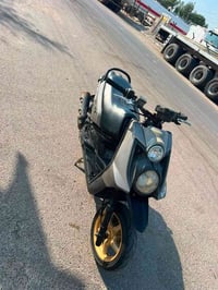 دراجه البيع سكنس جبلي دراجه حلوه نضيفه كله شغال مافتوحه كفرات بلادي خت...