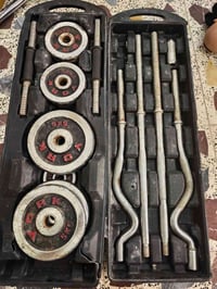 معدات رياضية • ميسان • للبيع