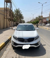 سبورتج • ٢٠١١ • وارد خليجي