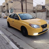 النترا • ٢٠٠٨ • محرك وجير جديد