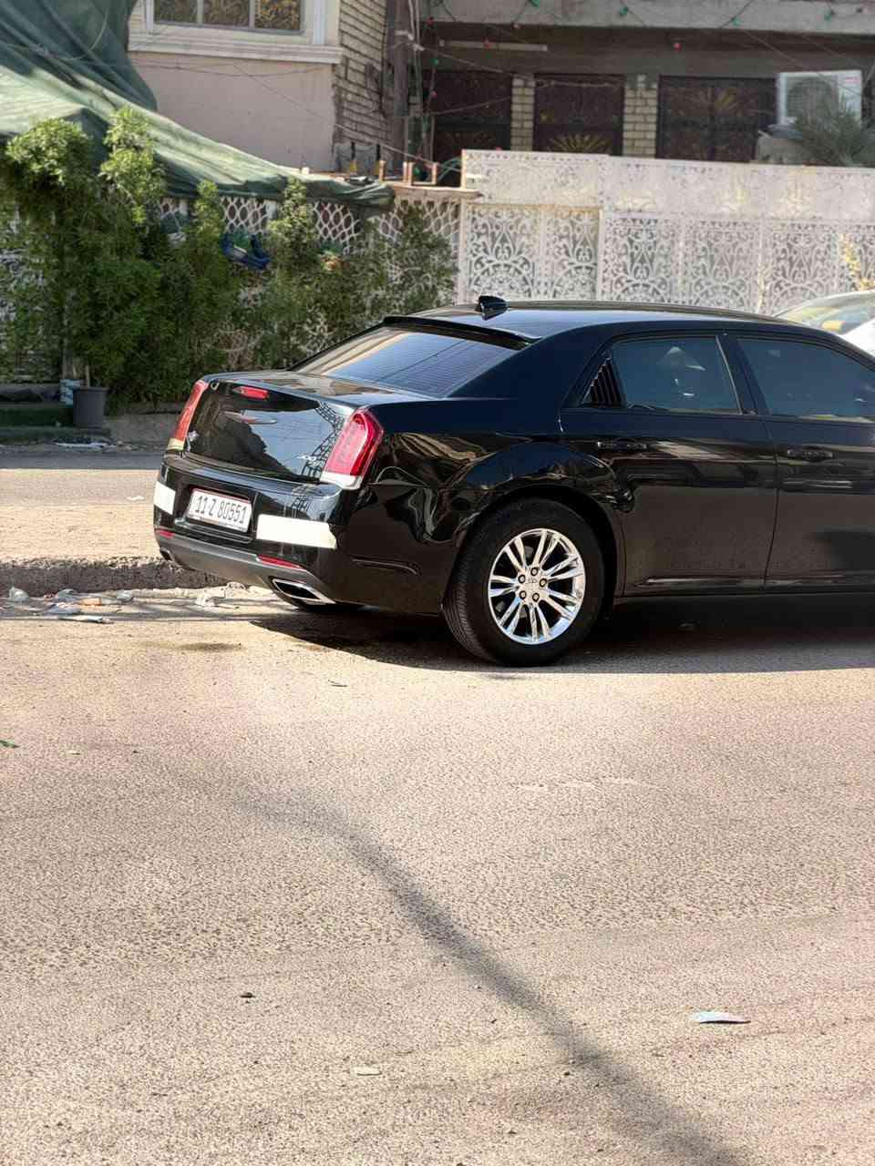 مكلف بالنشر اوباما موديل 2019 s
مرقم بغداد تحويل مباشر 
السياره مكفوله من الحادث والصبغ 
يوجد مكانين بارد فقط 
مواصفات s معروفه عدا الفتحه 
السعر 235 بيها مجال 
مكان البلديات 
رقم صاحب السياره 
***********
***********
