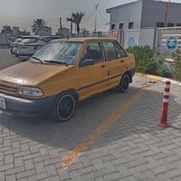 سايبا ٢٠١٢ • مكينة نظيفة • حي العامل