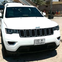 جراند شيروكي لاريدو • ٢٠١٨ • وارد امريكي