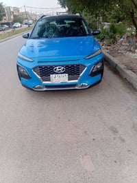 سياره كونه موديل ٢٠١٨ فول مواصفات عده الفتحه  بصمه دخول ذكي كامره رادا...