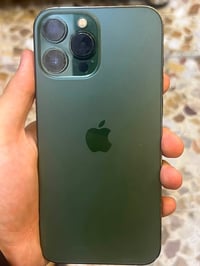 آيفون 13 برو ماكس • ١٢٨ • بطارية ٧٦٪
