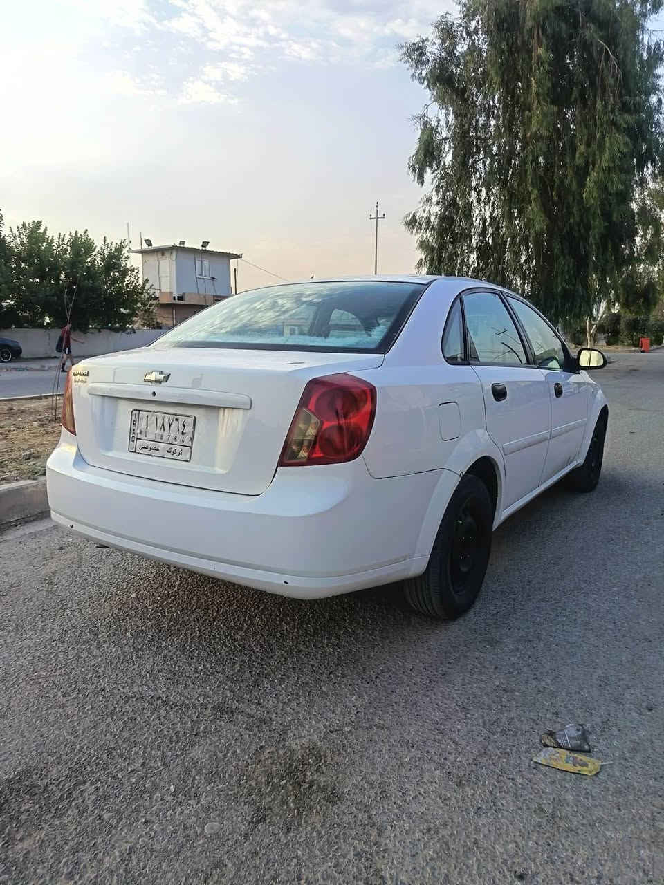 سلام عليكوم اوبترا موديل 2004 مشروع وطني و بي دفتر بنزين و سياره خير من الله بي جاملغ سكن امبدل فقط بدون دواخل شرط كير و محرك و تحويل بي مكان بارد كلشش قليل *********** كركوك, العراق
