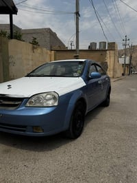 اوبترا ٢٠٠٨ • اتوماتيك • دربندخان