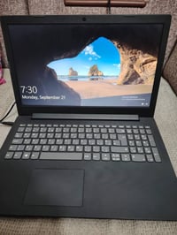 لابتوب لينوفو جديد حيل سعره ٤٠٠ وبي مجال مكاني زعفرانية 07714540019