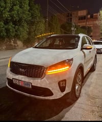 سورنتو ٢٠٢٠ • كويتي • محرك ٣.٣ V6