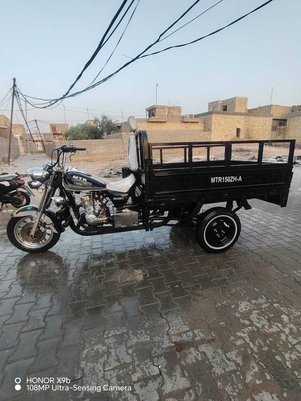 اعادة نشر بسبب الوعود الكاذبةمديل 19ماناقصة اي شي كهربايات كلهة شغالة تواير جدد شاصي مكفول اوراق

مكان رميثه سعره مليون و700
***********
