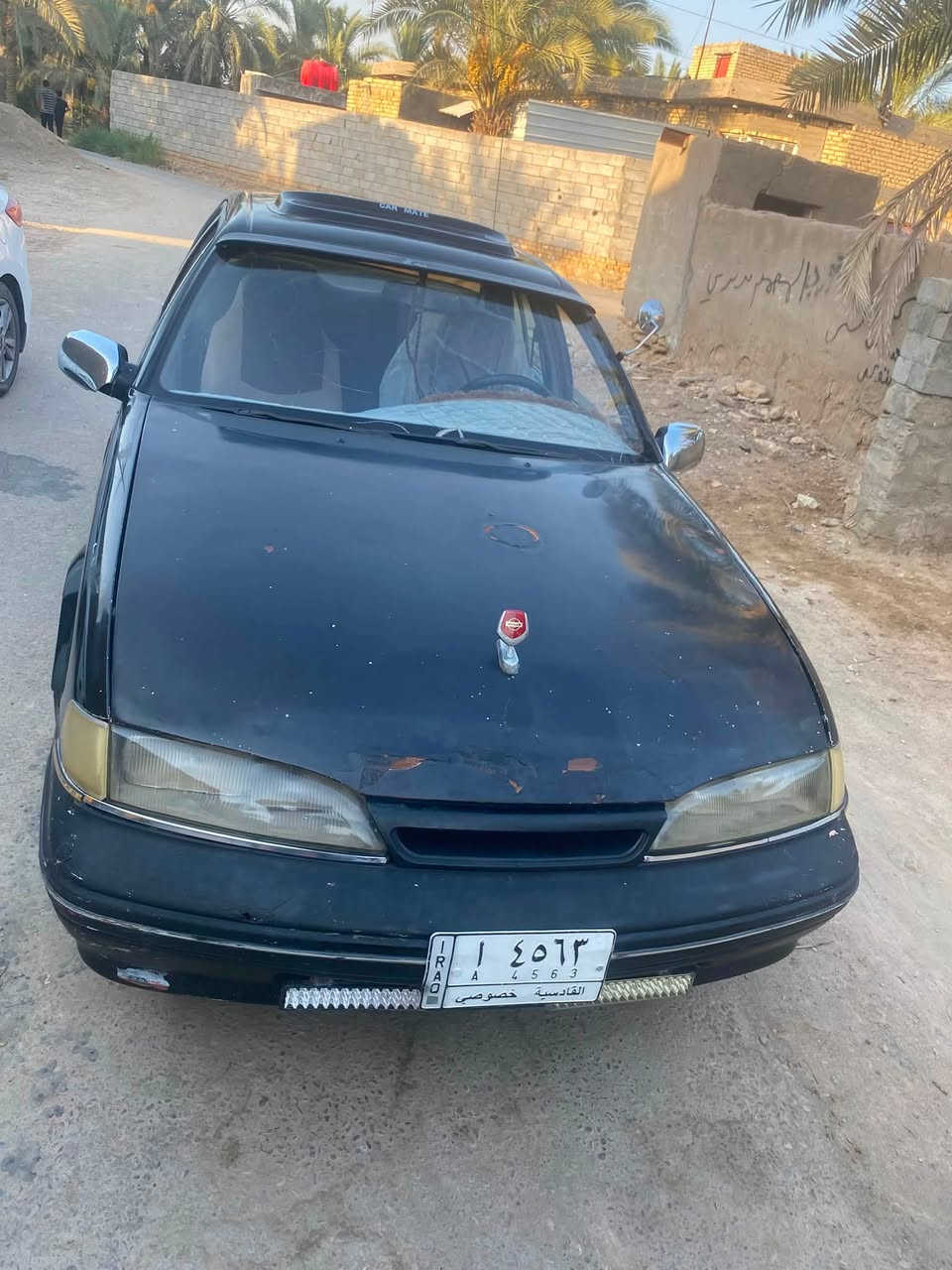 سياره برنس للبيع السياره جاهزه واحلى من الصوره التفاصيل داخل الفيدو 25وبيهه مجال رقم صاحب السياره ‭***********‬
