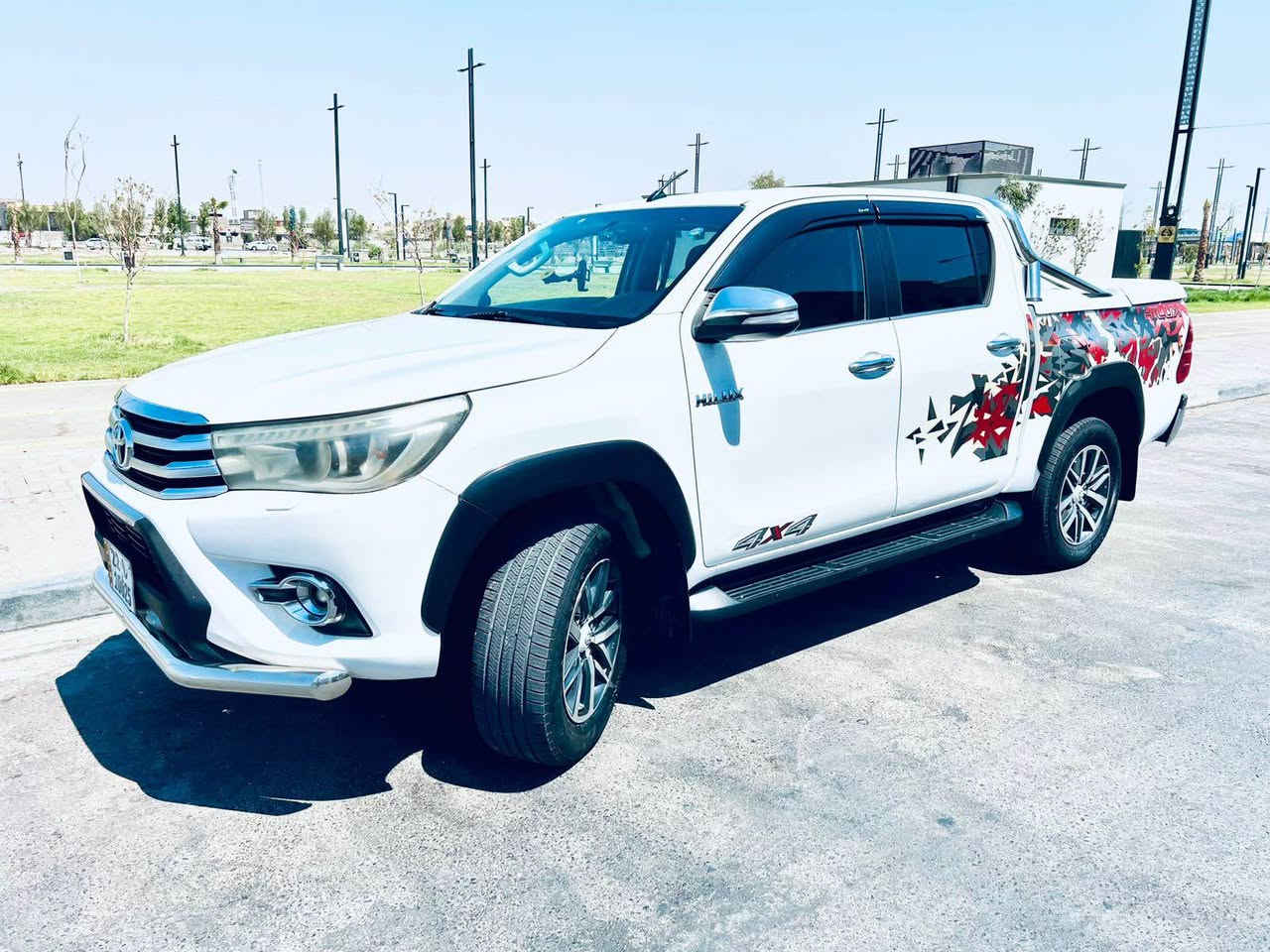 گاز سيارة جاهزة من جميع النواحي مكينه گير  السعر 230
كفالة من الضربة والصبغ سنوية جديدة رقم انگليزي
العنوان البصرة / ياسين خريبط 
مامتواجد على الفيس اي استفسار الاتصال 
الاستفسار الاتصال على الرقم 
*********** البصرة, العراق
