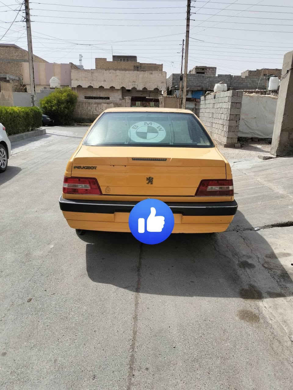 بيجو 2016 سعر 45 ورقة بيها مجال بسيط أي استفسار اتصل على الأرقام *********** /***********
