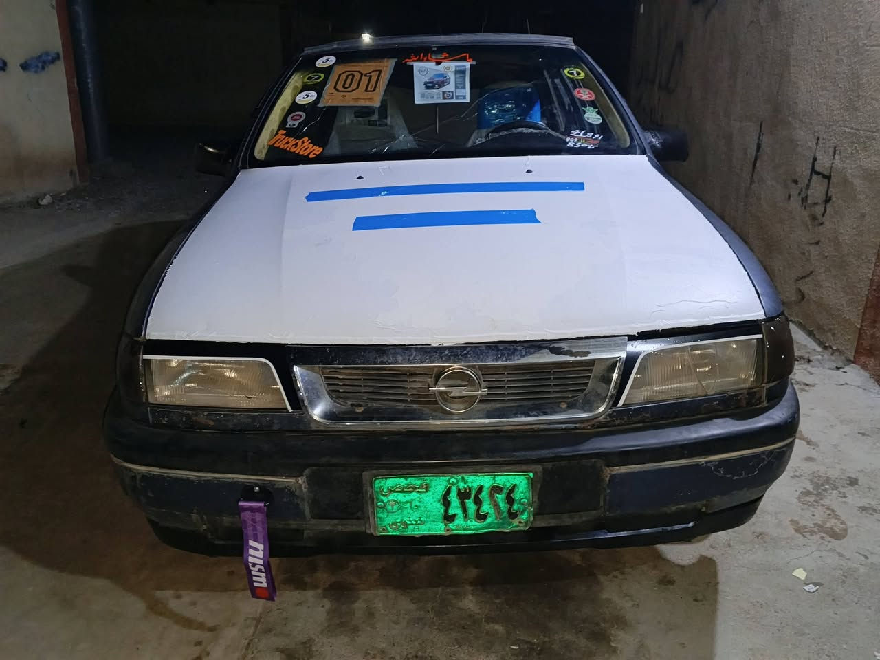 ئوبل فيكترا كيرمحرك بشرط مكينه20كيرعادي عندو سنوي اخضر اصلي وكاله 4تايه زين مابي مكلوب مكسوس مابي دعم مابي سياره حيل نضيفه داخيليه كهربايات شغال صاحب سياره بل موصل حي سومر بس اني رقم موبايل صاحب سياره ماعرف هيج ابيع اسم صاحب سياره(احمد ايبراهيم حسن) سعر16مجال***********واتساب
