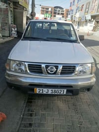 نيسان زد • ٢٠٠٣ • سند لحد ٢٠٣٠