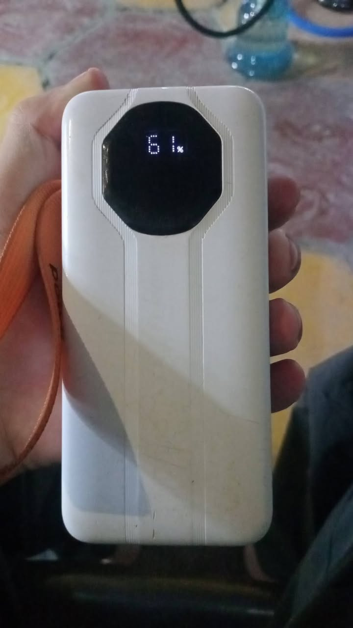 بور بنك ٣٠ الف ملي سعر ٣٥ وبي مجال***********
