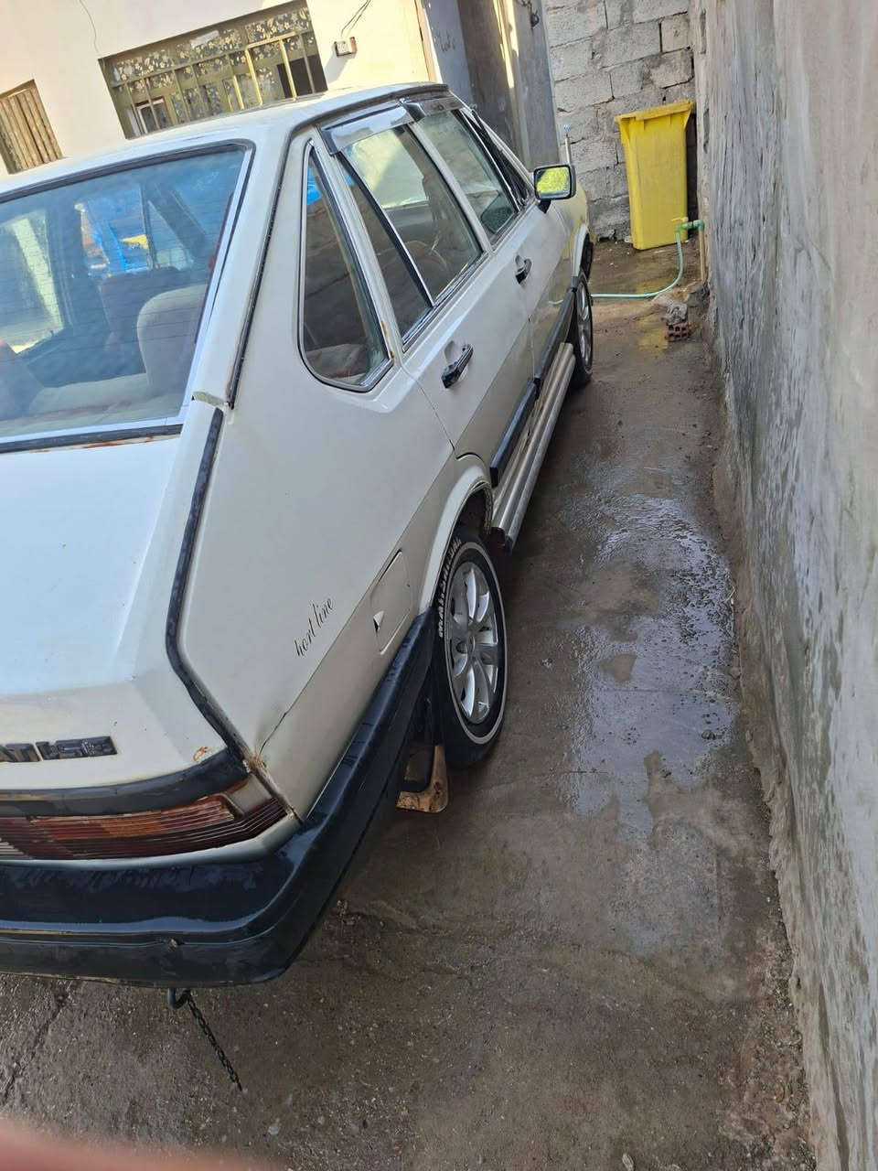 برازيلي موديل 88البيع سعر 15 ورقه وبهه مجال رفم بغداد ***********
