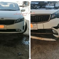 فايبر كلاس • تصليح بدون صبغ • الواسطي بابل