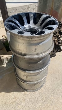 طقم ويل • ١٥ إنش • جوان