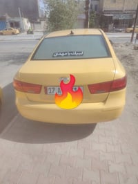 سوناتا ١٠ • امريكي • الرميثه