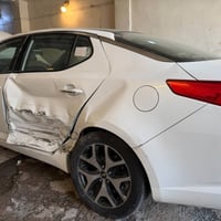 اوبتما 2011 • محرك 2000 • وارد خليجي