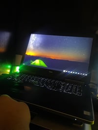 دل برزشن • i7 جيل ٦ • كارت P4000 ٨جي