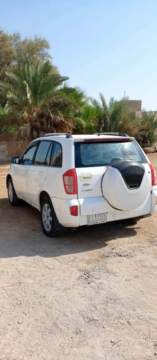 ٢٠١٢ • محرك ١٨٠٠ • چوك مكسور