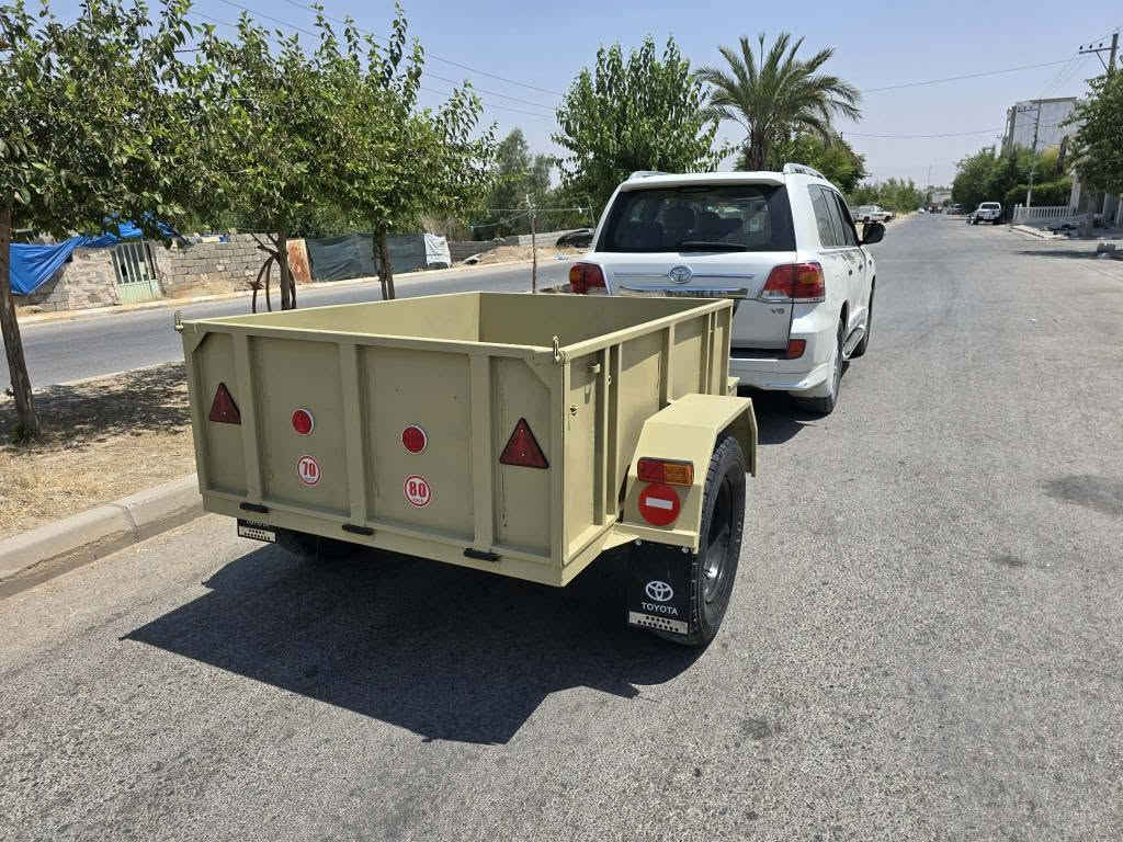 شمشمل • السليمانية