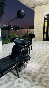 يمار • حجم 20 • بطارية 60فولت