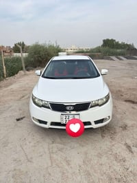 سيراتو • ٢٠١٢ • رقم اربيل