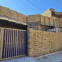 نهاوند الثالثه • ٢٠٠م • بناء ٢٠٢٦