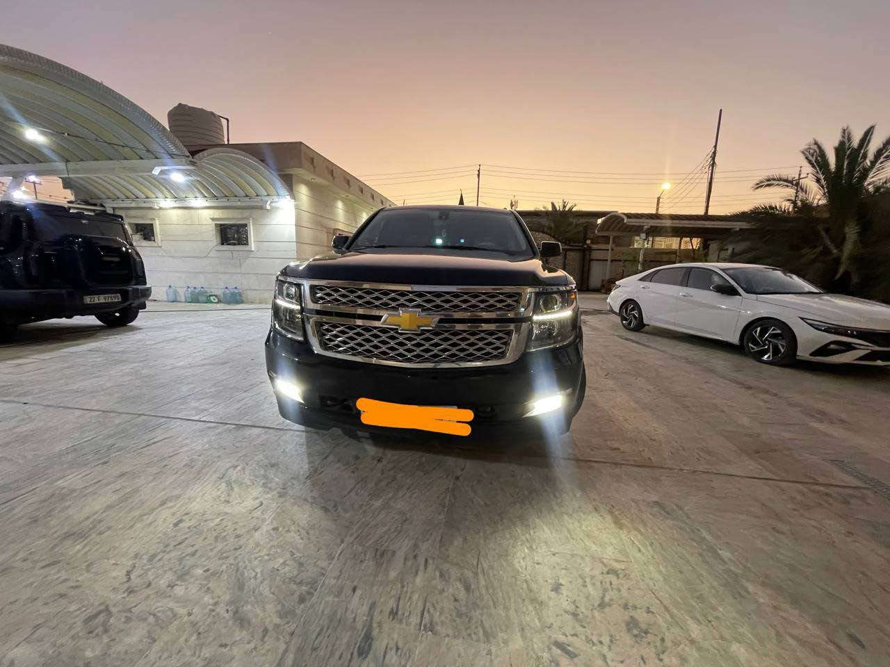 السلام عليكم تاهو موديل 2020سياره خليجي واكاله المنصور سياره كفاله ماعد بيه ٤ طخات سياره جديده ماشيه ١٢٠ رقم اربيل جديد بسمنه وبيه كتاب تضليل واسنويه تضليل هسه سويته سياره ما نقصه شي حداديه تخم تاير كله كفاله سياره جاهزه السعر 355 بيه مجال  رقم الهاتف *********** ابو الخصيب, البصرة
